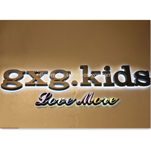 Outdoor Restaurant Signs Lighted Signs